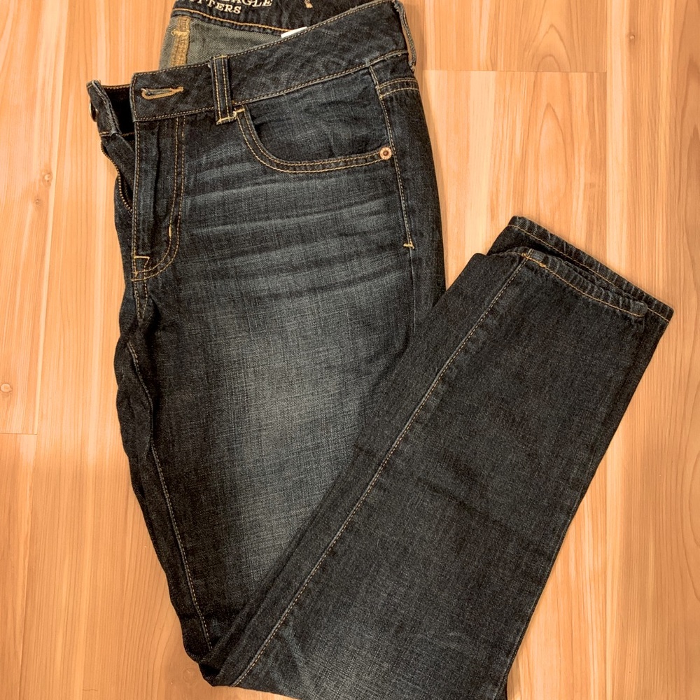 American Eagle Women’s jeans
